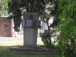 Pomník padlým v letech 1939 - 1945